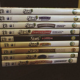 Отдается в дар Коллекция The Sims3