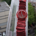 Отдается в дар Часы женские, Swatch, 199 дар ;)