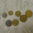 Отдается в дар Монеты Украины коллекционерам