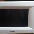 Отдается в дар микроволновая печь Samsung