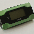 Отдается в дар MP3 плеер IRiver 512 мб