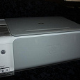 Отдается в дар Принтер HP Photosmart С3100