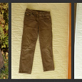 Отдается в дар джинсы для мальчика… на рост 150-155 см