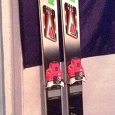 Отдается в дар Горные лыжи rossignol world cup 7s slalom concept 173 cm