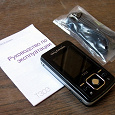 Отдается в дар Мобильный телефон SONY ERICSSON T303 (требует ремонта)
