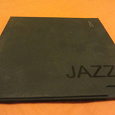 Отдается в дар Диск с джазовой музыкой, можно в коллекцию :-)
