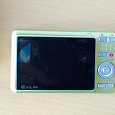 Отдается в дар Фотоаппарат Casio Exilim