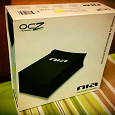 Отдается в дар Игровой манипулятор OCZ NIA(USB) — Управляй компьютером силой мысли!