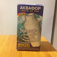 Отдается в дар Фильтр Аквафор