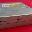 Отдается в дар CD-Rom Drive «LG»