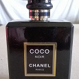 Отдается в дар Духи Coco Chanel Noir