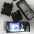 Отдается в дар Sony Ericsson K800i на восстановление или запчасти