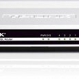 Отдается в дар Маршрутизатор (router) TP-link TL-R460