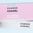 Отдается в дар Chanel Chance eau Fraiche (подделка)