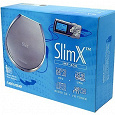 Отдается в дар CD/MP3-плеер iRiver SlimX iMP-400