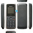 Отдается в дар телефон Philips Xenium X126