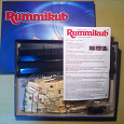 Отдается в дар Настольная игра Rummikub