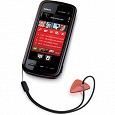 Отдается в дар Телефон Nokia 5800 music express