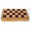 Отдается в дар доска шахматная деревянная из СССР
