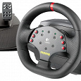 Отдается в дар Руль Logitech MOMO Racing Force Feedback Wheel