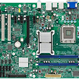 Отдается в дар Материнская плата — Intel® Desktop Board DP43TF.
