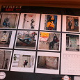 Отдается в дар Календарь на 2013 год Street Art