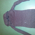 Отдается в дар свитер туника 40-42