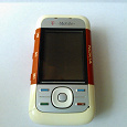 Отдается в дар Телефон Nokia 5300