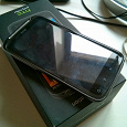 Отдается в дар Проблемный HTC Sensation (Z710e)