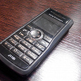 Отдается в дар Сотовый телефон Sony Ericsson J110i