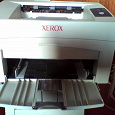Отдается в дар Принтер Xerox Phaser 3117