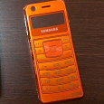Отдается в дар Мобильный телефоны Samsung F300