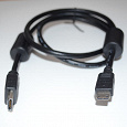 Отдается в дар Кабель переходник HDMI<-->mini HDMI