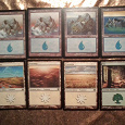 Отдается в дар Карты Magic The Gathering 1