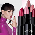 Отдается в дар Губная помада Avon «Будь в цвете»