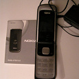 Отдается в дар Nokia 2720