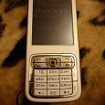 Отдается в дар Смартфон Nokia N73