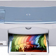 Отдается в дар мфу HP psc 1315
