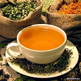 Отдается в дар Душистый травяной чай