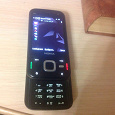 Отдается в дар телефон Nokia N85