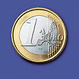 Отдается в дар евро — Германия и Италия