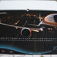Отдается в дар Календарь 2014, Boeing