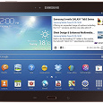 Отдается в дар планшет Samsung Galaxy tab3 GT-P5210