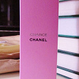 Отдается в дар Дезодорант Chanel «Chance»