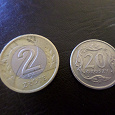 Отдается в дар Монетки Польши.