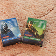 Отдается в дар Игра Magic: The Gathering