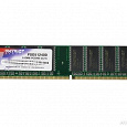 Отдается в дар Память 512Mb DDR PC-3200 (400 мгц)
