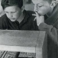 Отдается в дар Марки в конверте