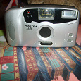 Отдается в дар Плёночный фотоаппарат Practica M50