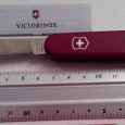 Отдается в дар Перочинный нож, Victorinox ecoline Bantam